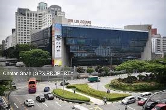 Sim Lim Square (D7), Retail #220870601